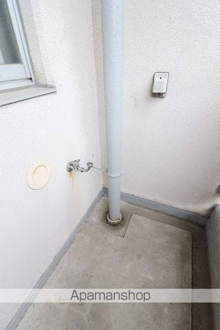 ハイデンス荒池の内装写真