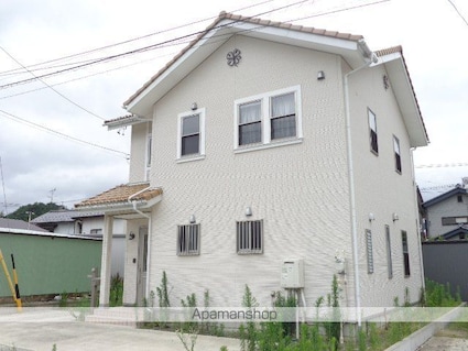 Ｕ様貸戸建Ｅ棟[3LDK/99.36m2]の外観2