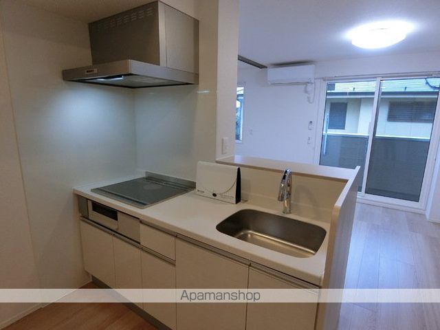 DーROOM二軒茶屋TМTの内装写真