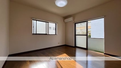 タクラヴィラＢ[1K/23m2]のリビング・居間