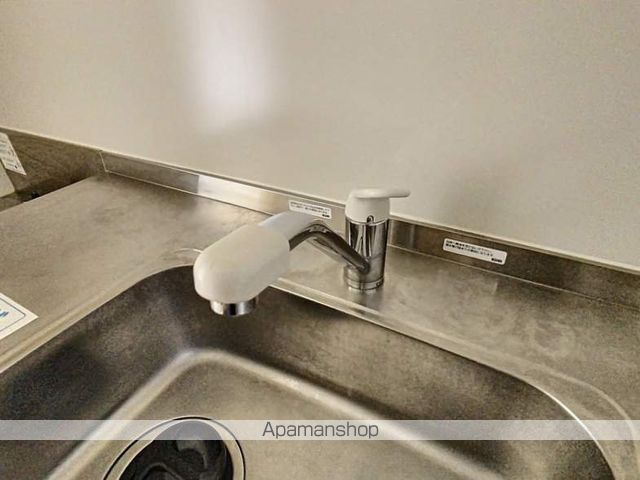 コスモス・インハイツ Cの内装写真