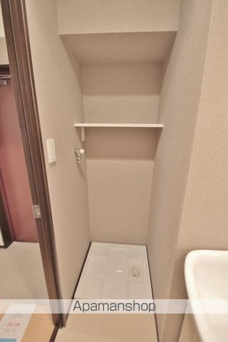 サンマリー鶴瀬の内装写真