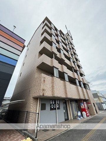 ジュネス神屋町の外観写真