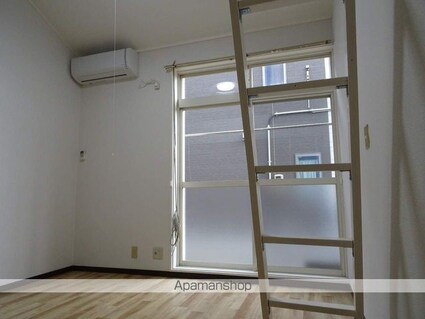 プリンスコート苦竹Ｂ[1K/22m2]の内装1