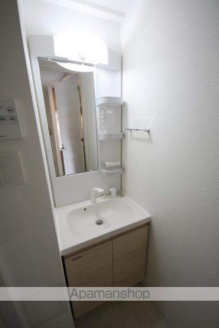 サムティ夕凪LUKSUSの内装写真