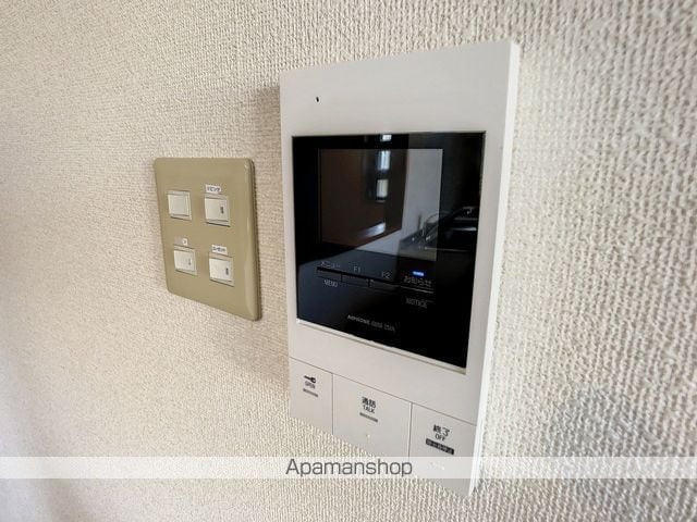 リビオン駅西の内装写真