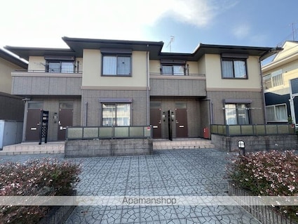 リトルアグリン[2LDK/69.66m2]の外観5