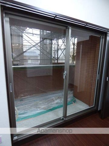 PREGIO 十三の内装写真