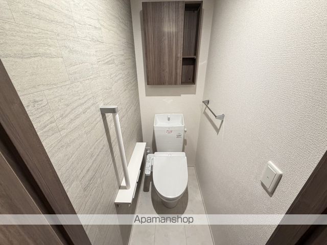D-residence岡町の内装写真