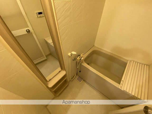 ロイヤルラフィーネの内装写真