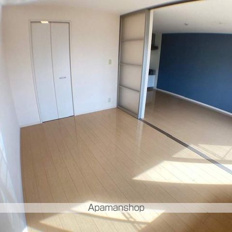 セジュール南堅田の内装写真
