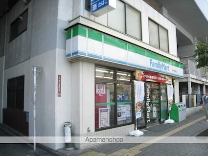 ホフ・ムジークハウス[1K/21.59m2]の周辺5