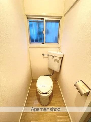 グリーンハイツの内装写真