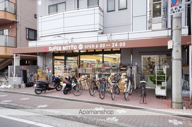 α－ＮＥＸＴ高砂[1R/20.25m2]の周辺7