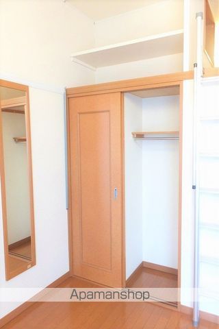 レオパレスグランツの内装写真