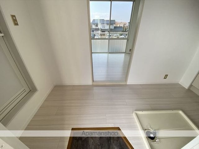 フレグランスレイCの内装写真