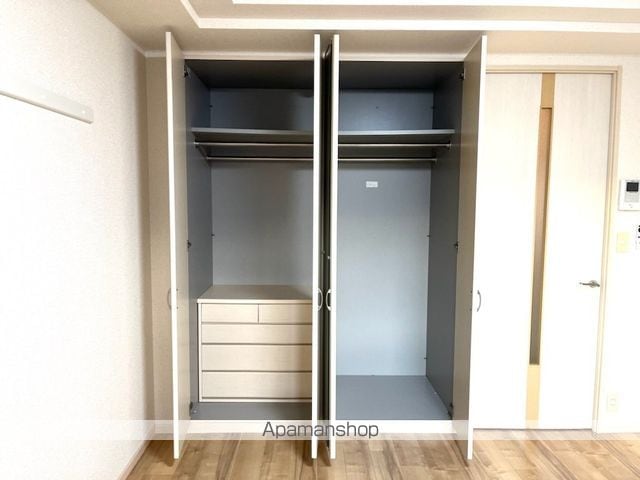 Harmony Fieldの内装写真