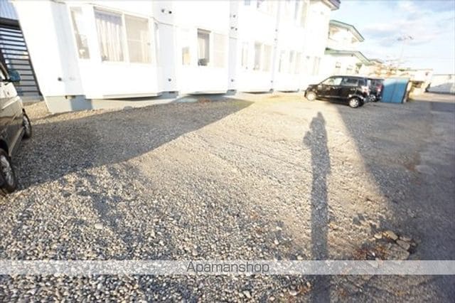 スカイパレスのその他写真