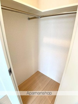 東京都江東区住吉１丁目[1K/25.84m2]の収納