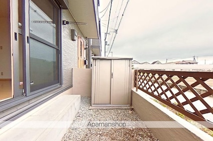 リビングタウン万々　Ｂ棟[3LDK/80.59m2]の内装6