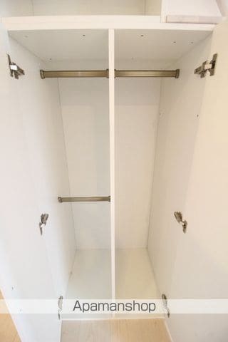 プリマガーデン岡山 壱番館の内装写真