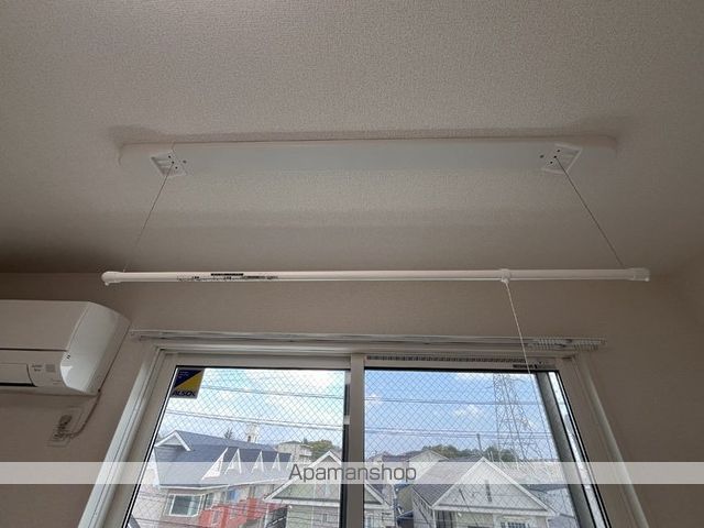 ラルゴ スターダストの内装写真