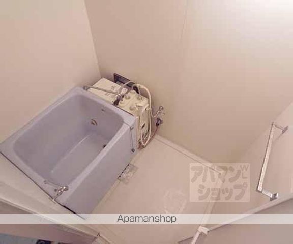 パールハイツイナリの内装写真