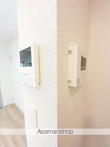 ヒーローパレスの内装写真