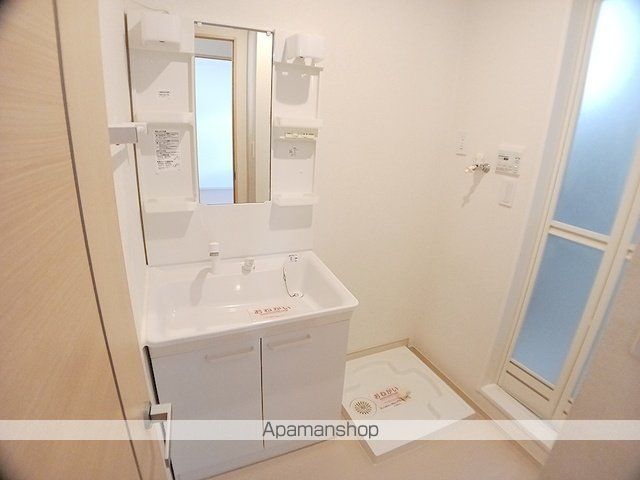 ドミールアサノCの内装写真