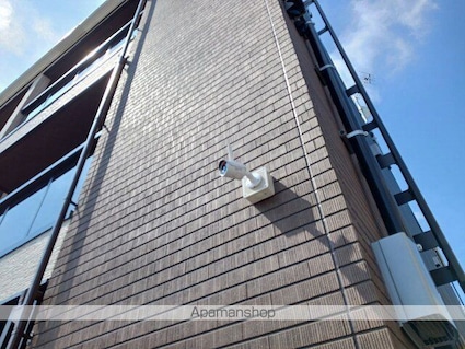 ラフレシールＳ[1K/27.02m2]のその他設備