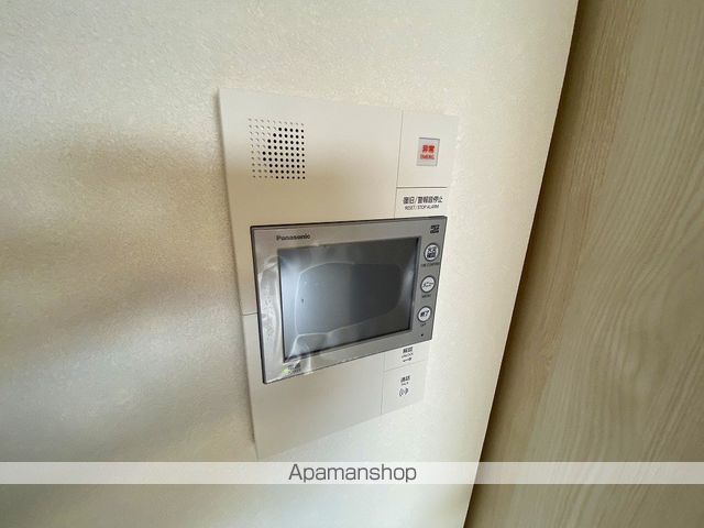 PRESSANCE NEO上新庄PRIMECRUISの内装写真