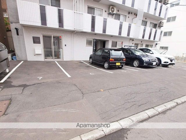 グランオルセー北大前のその他写真