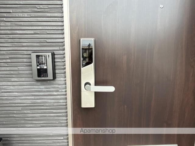 ステラ ハウスの内装写真