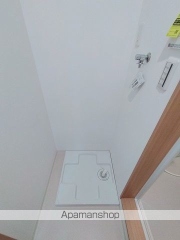 エスポアール正雀本町の内装写真
