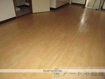 カサグランデ市坪[2LDK/34.8m2]の内装2