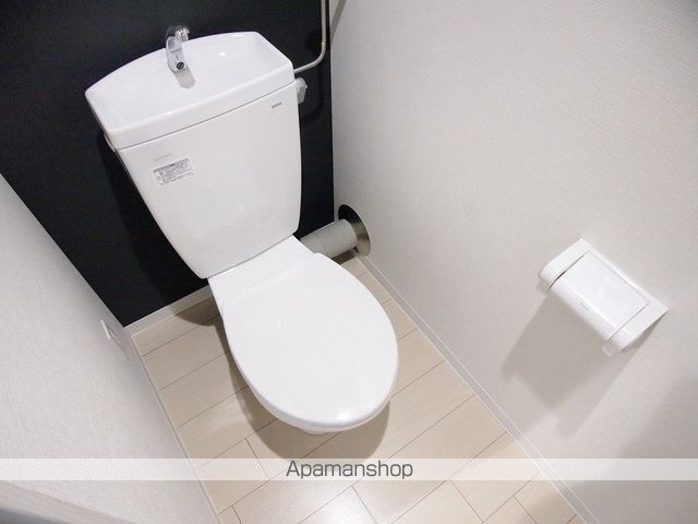 HILLS GARDEN 東札幌の内装写真