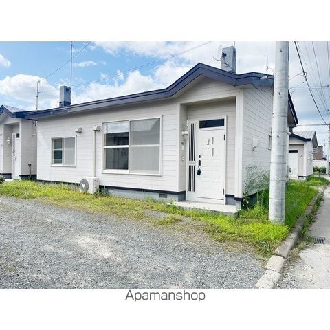 中ノ島福田貸家3