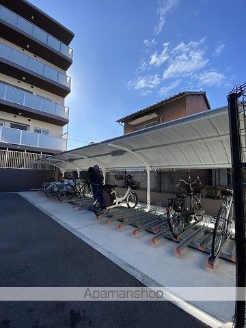 フランディル・ルミエ思案橋のその他写真
