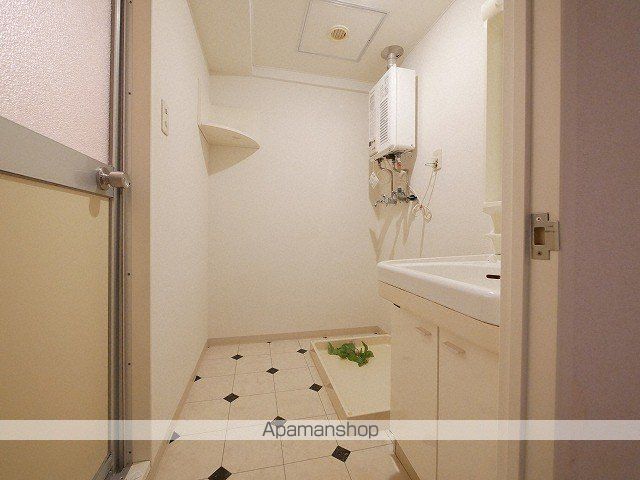 MAISON HOXIN南10条の内装写真