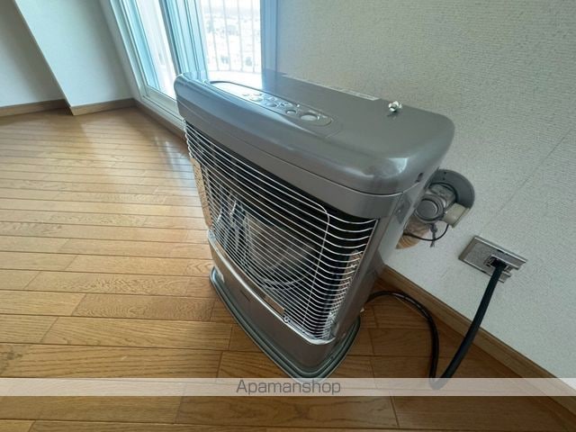 ホワイトパレス[4LDK/122.04m2]のその他設備