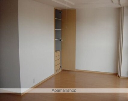 サンク　エトワール[1LDK/44.95m2]のリビング・居間