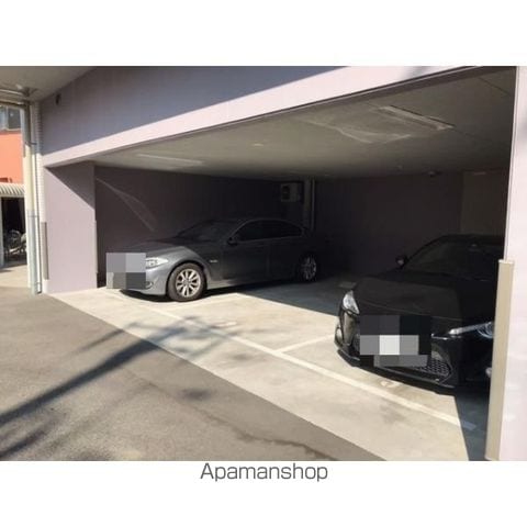 SーRESIDENCE都島のその他写真