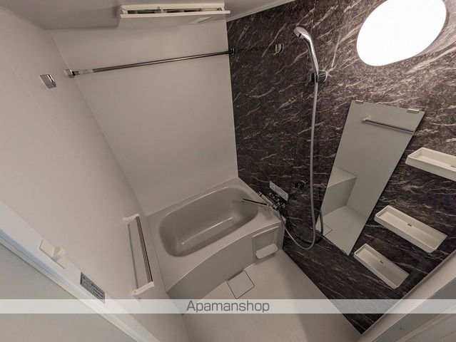 S−RESIDENCE本川町AFFORDの内装写真