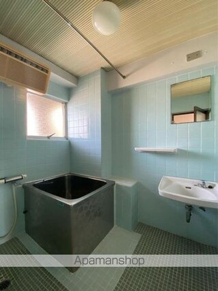 ドルフィン屋島[2LDK/51.3m2]のバス