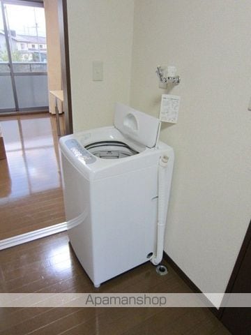 サンメゾンの内装写真