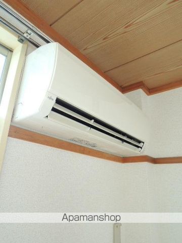 エルディム立田の内装写真