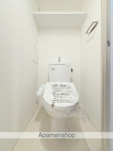 OSAKA NANBA Noahの内装写真