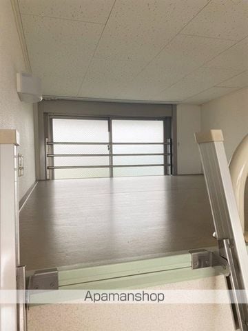 レオパレス上石田の内装写真