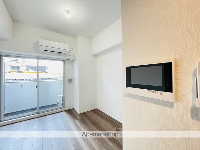 S−RESIDENCE今池ARCANAの内装写真