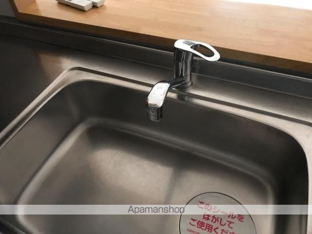 オアシスの内装写真